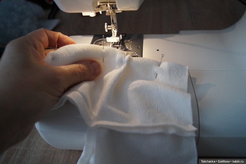 Третья выписка декабря. Рождение нового дедушки Мороза. Мягкие куколки обрели новую жизнь. Символ года стал красавцем.