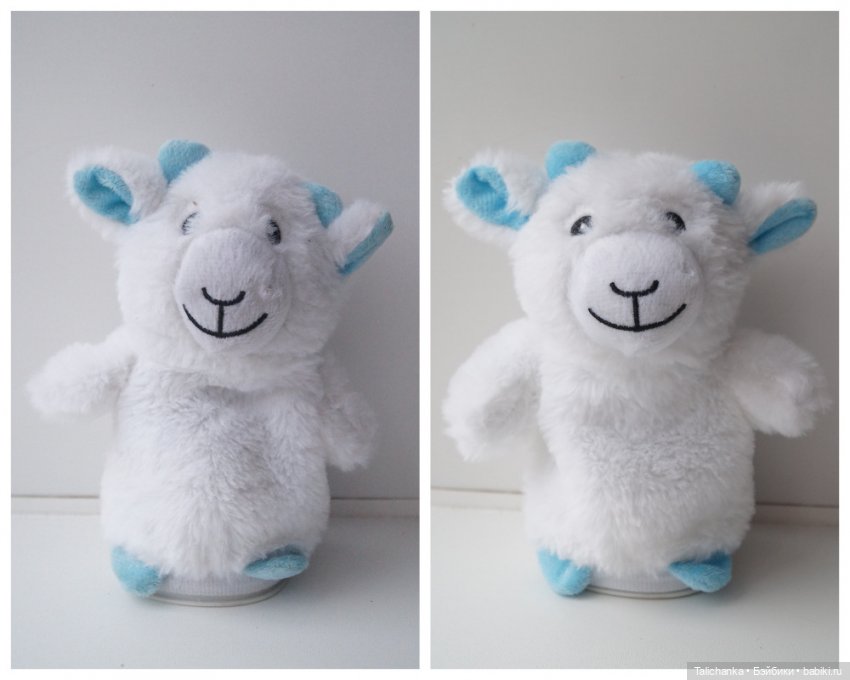 Третья выписка декабря. Рождение нового дедушки Мороза. Мягкие куколки обрели новую жизнь. Символ года стал красавцем.