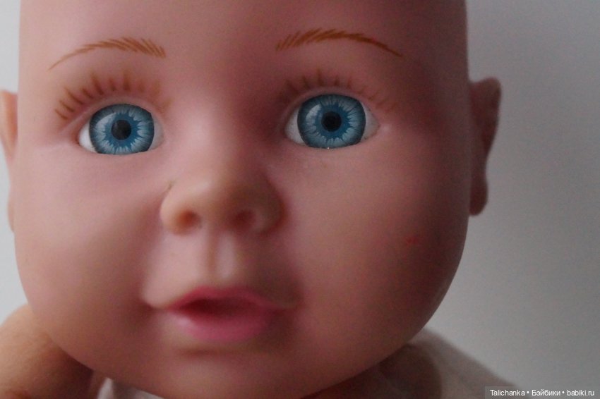 Третья выписка декабря. Рождение нового дедушки Мороза. Мягкие куколки обрели новую жизнь. Символ года стал красавцем.