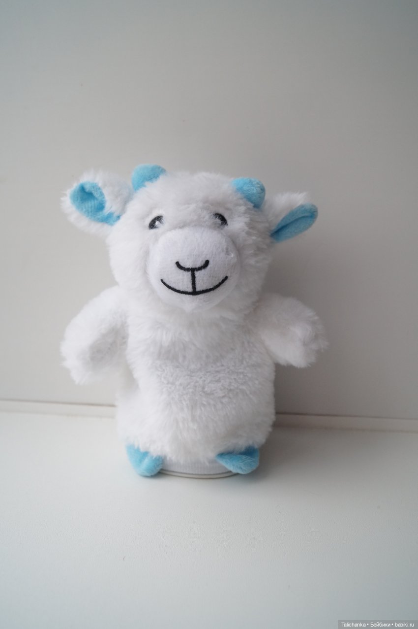 Третья выписка декабря. Рождение нового дедушки Мороза. Мягкие куколки обрели новую жизнь. Символ года стал красавцем.