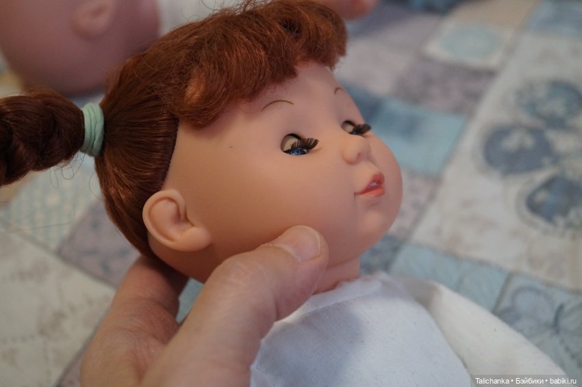 Третья выписка декабря. Рождение нового дедушки Мороза. Мягкие куколки обрели новую жизнь. Символ года стал красавцем.