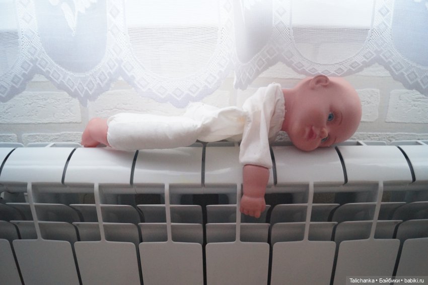 Третья выписка декабря. Рождение нового дедушки Мороза. Мягкие куколки обрели новую жизнь. Символ года стал красавцем.