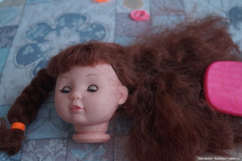 Третья выписка декабря. Рождение нового дедушки Мороза. Мягкие куколки обрели новую жизнь. Символ года стал красавцем.