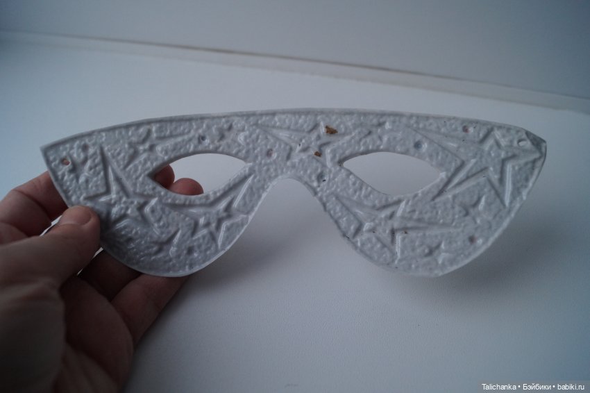 Четвёртая выписка декабря. Чем закрыть глубокие царапины в пенопластовых игрушках