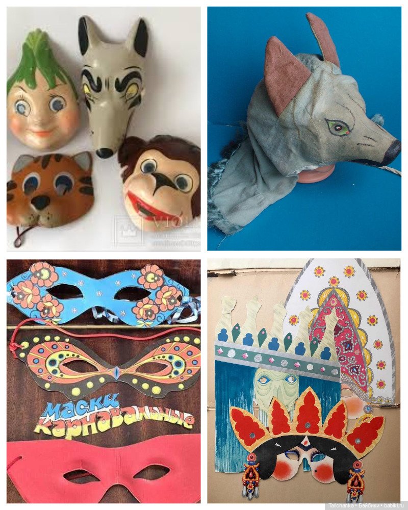 Четвёртая выписка декабря. Чем закрыть глубокие царапины в пенопластовых игрушках