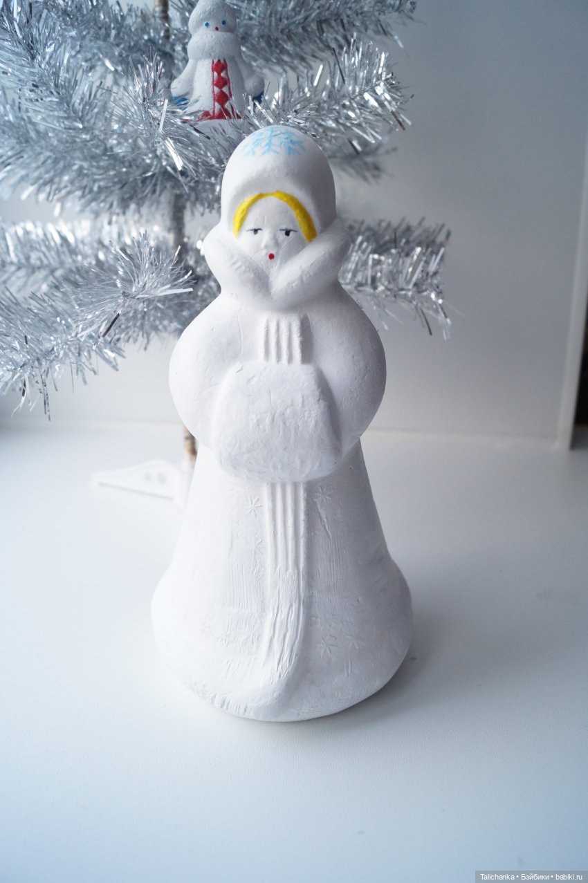 Четвёртая выписка декабря. Чем закрыть глубокие царапины в пенопластовых игрушках