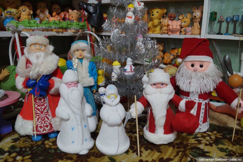 Четвёртая выписка декабря. Чем закрыть глубокие царапины в пенопластовых игрушках