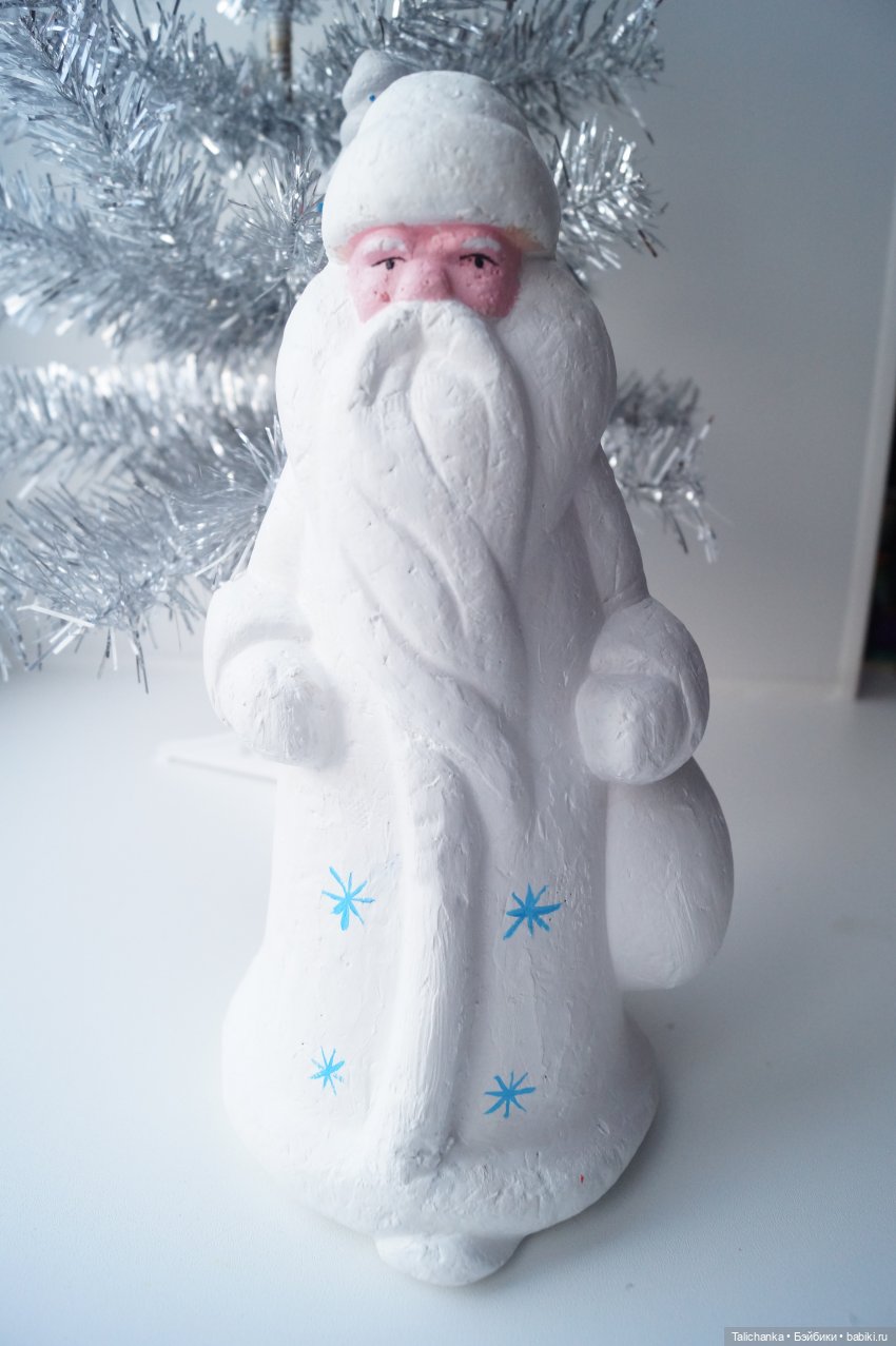 Четвёртая выписка декабря. Чем закрыть глубокие царапины в пенопластовых игрушках