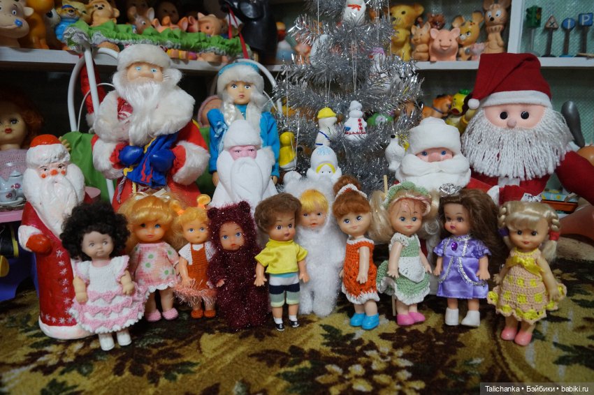 Четвёртая выписка декабря. Чем закрыть глубокие царапины в пенопластовых игрушках