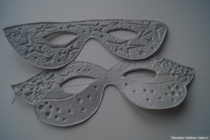 Четвёртая выписка декабря. Чем закрыть глубокие царапины в пенопластовых игрушках