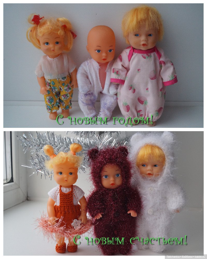 Четвёртая выписка декабря. Чем закрыть глубокие царапины в пенопластовых игрушках