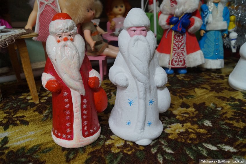 Четвёртая выписка декабря. Чем закрыть глубокие царапины в пенопластовых игрушках