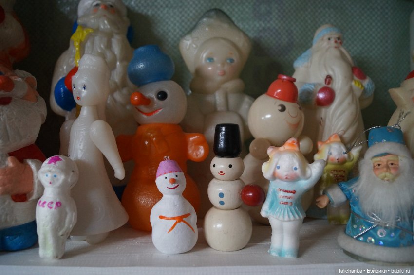 Четвёртая выписка декабря. Чем закрыть глубокие царапины в пенопластовых игрушках