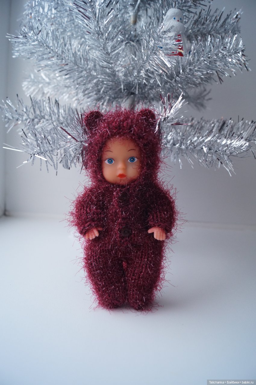 Четвёртая выписка декабря. Чем закрыть глубокие царапины в пенопластовых игрушках