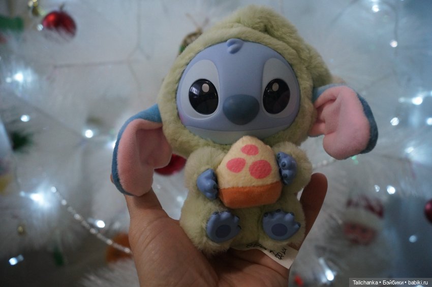 Ещё коробочка с сюрпризом (фото 4)