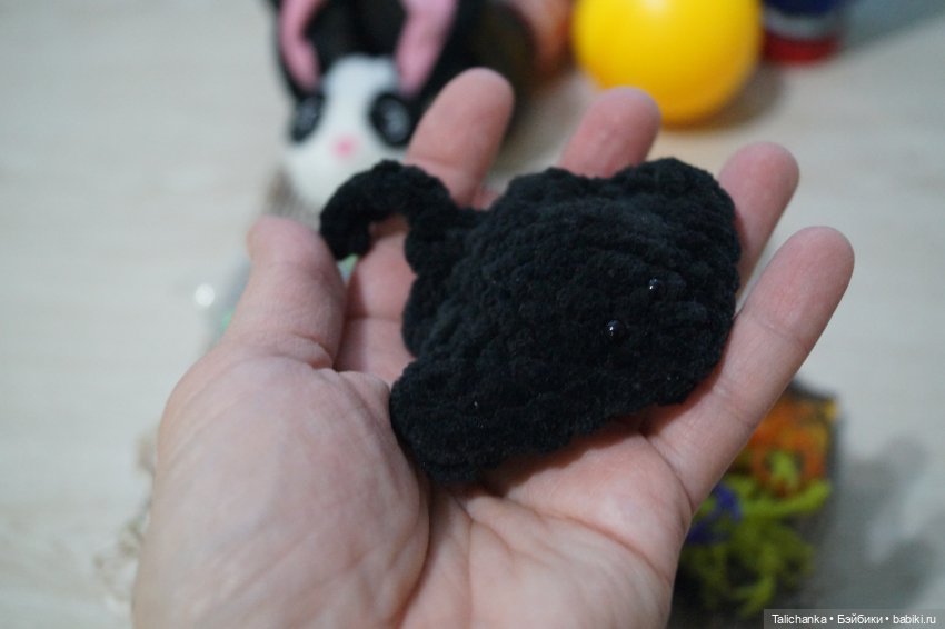 Распаковка под ёлочкой — Игрушки СССР и советского детства: резиновые (фото 6)