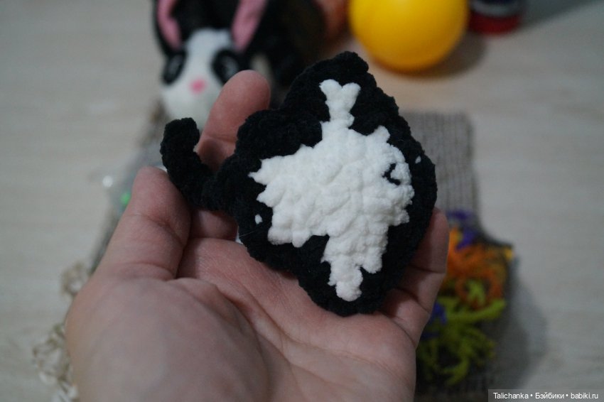 Распаковка под ёлочкой — Игрушки СССР и советского детства: резиновые (фото 7)