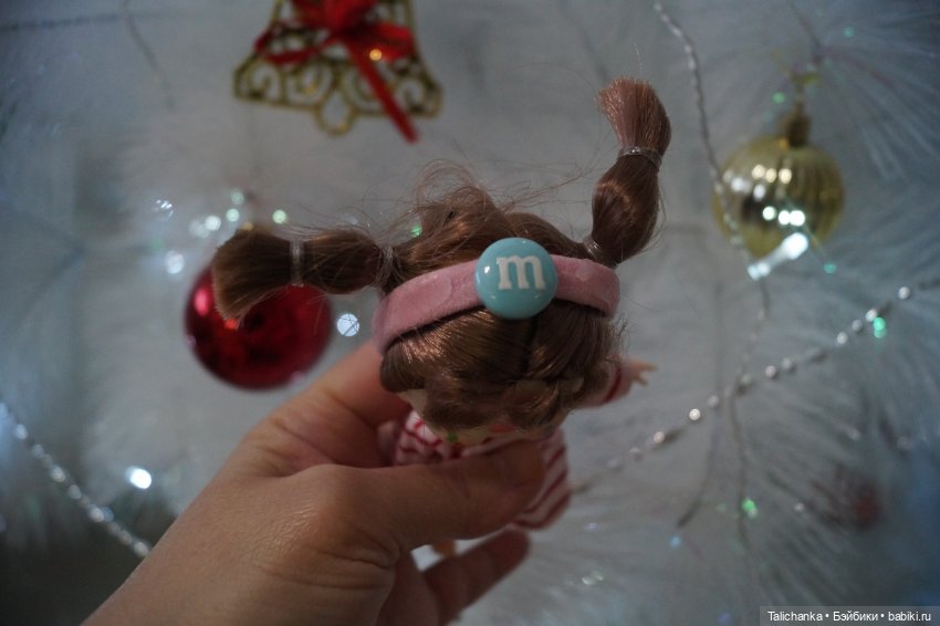 Ещё коробочка с сюрпризом (фото 6)