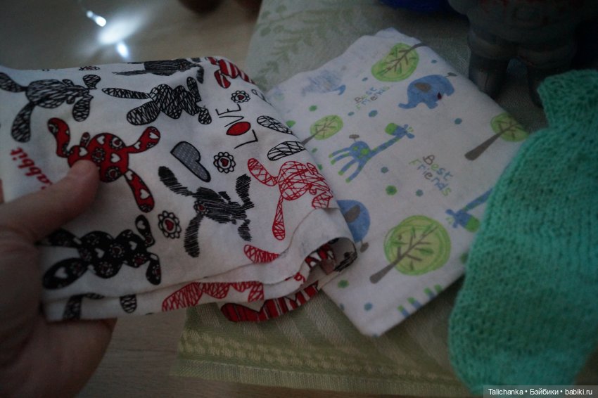 Новогодние распаковки — Российские куклы Весна (фото 5)