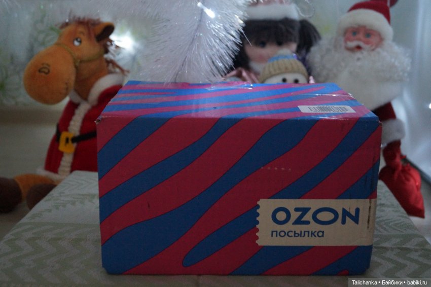 И ещё одна распаковочка — Советские винтажные куклы (СССР): Ленигрушка