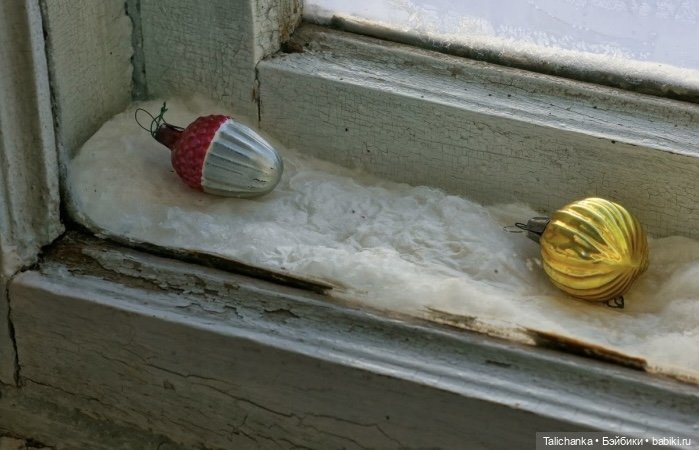 Детство, новый год, подарки (фото 10)