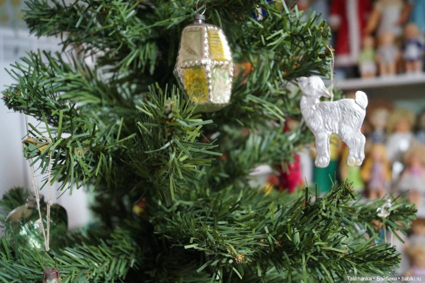 Детство, новый год, подарки (фото 7)