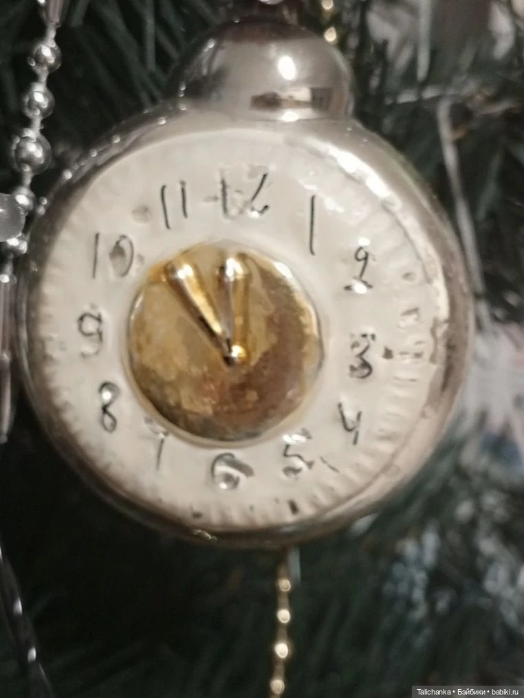 Детство, новый год, подарки