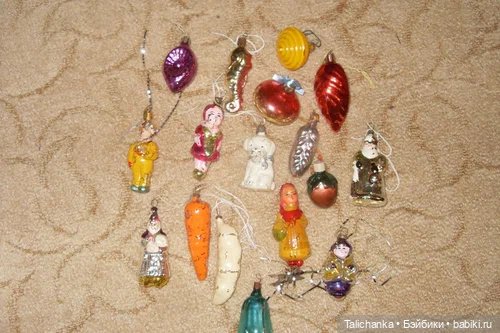 Детство, новый год, подарки