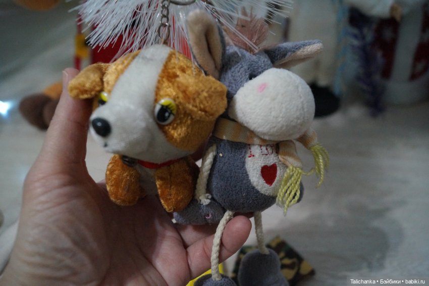 Распаковка — Куклы «Дамы эпохи» (DeAgostini): героини книг (фото 5)