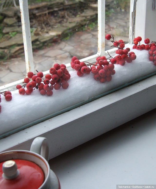 Детство, новый год, подарки