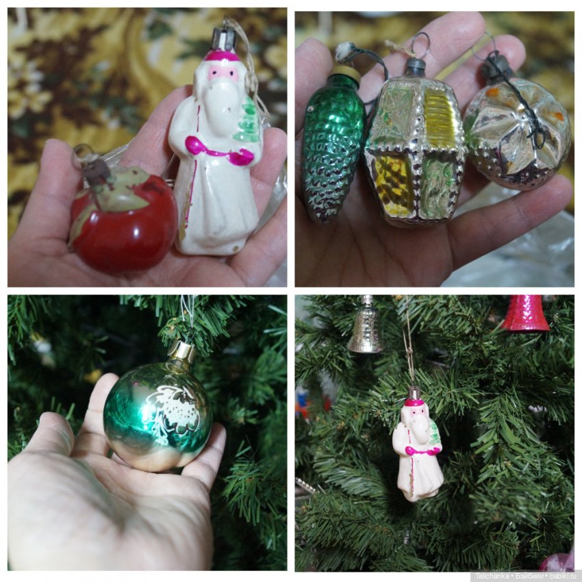 Детство, новый год, подарки (фото 4)