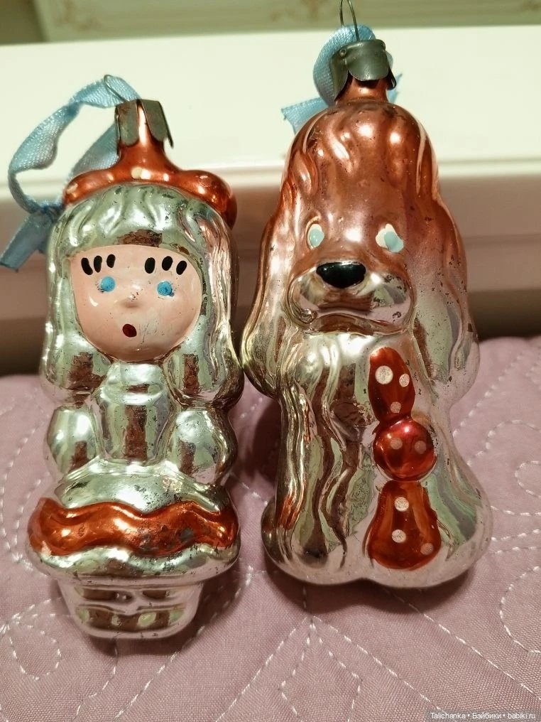 Детство, новый год, подарки