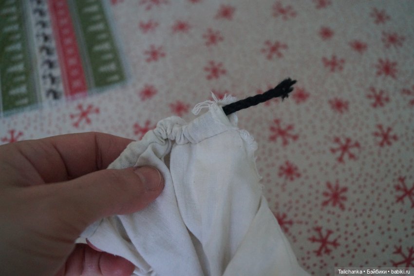 Первая выписка января. Большая мягкая куколка выздоровела и нарядилась. Антошка Кругозор поправился. Работаем с