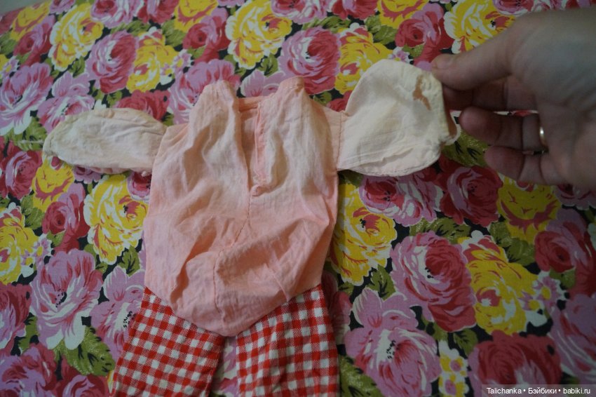 Первая выписка января. Большая мягкая куколка выздоровела и нарядилась. Антошка Кругозор поправился. Работаем с