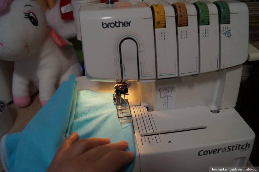 Первая выписка января. Большая мягкая куколка выздоровела и нарядилась. Антошка Кругозор поправился. Работаем с