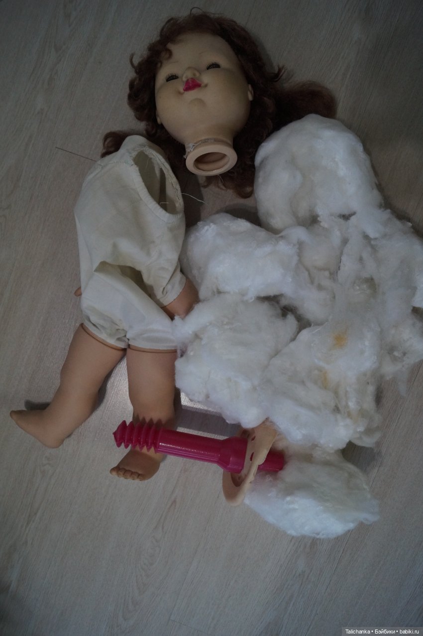 Первая выписка января. Большая мягкая куколка выздоровела и нарядилась. Антошка Кругозор поправился. Работаем с