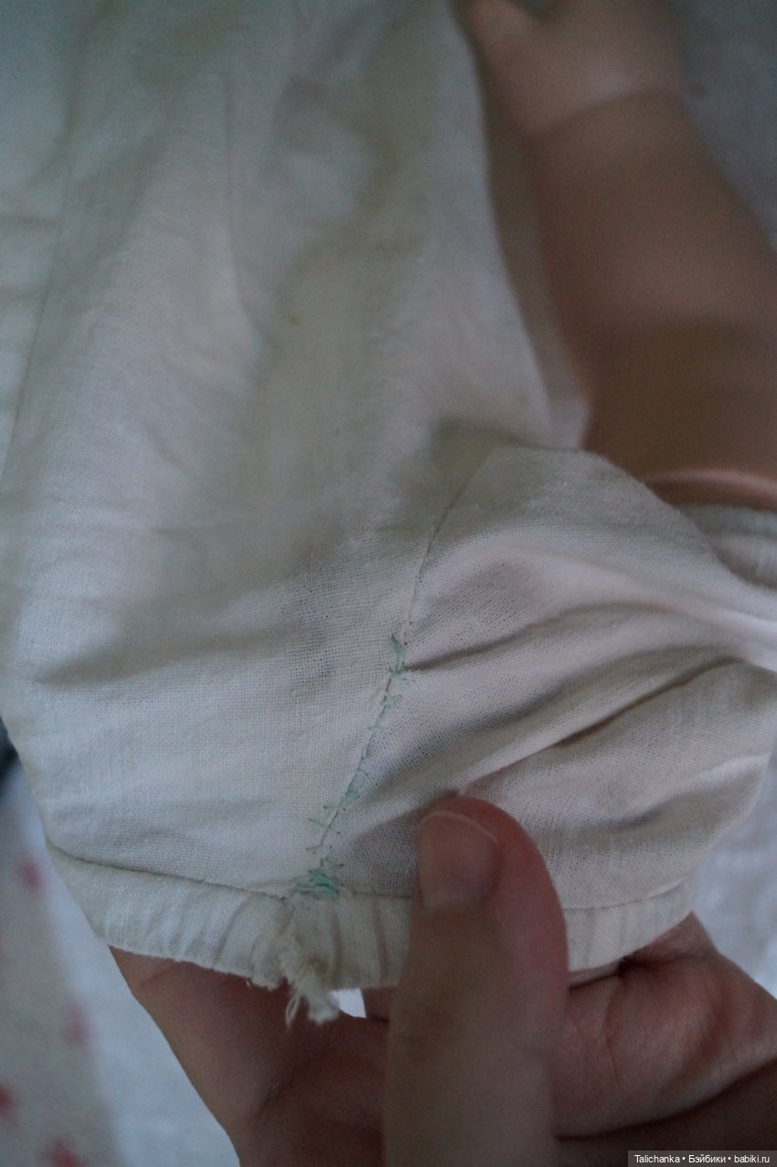 Первая выписка января. Большая мягкая куколка выздоровела и нарядилась. Антошка Кругозор поправился. Работаем с