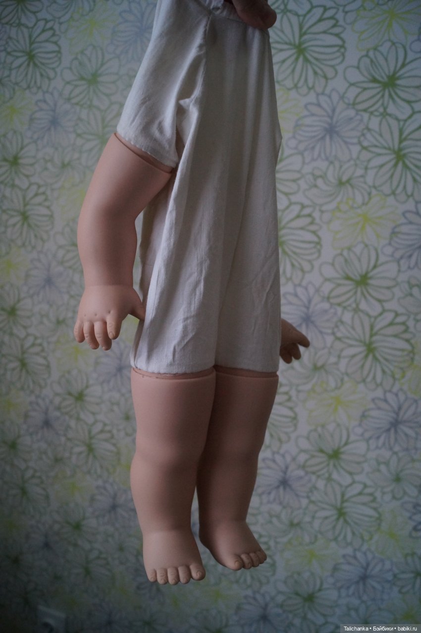 Первая выписка января. Большая мягкая куколка выздоровела и нарядилась. Антошка Кругозор поправился. Работаем с