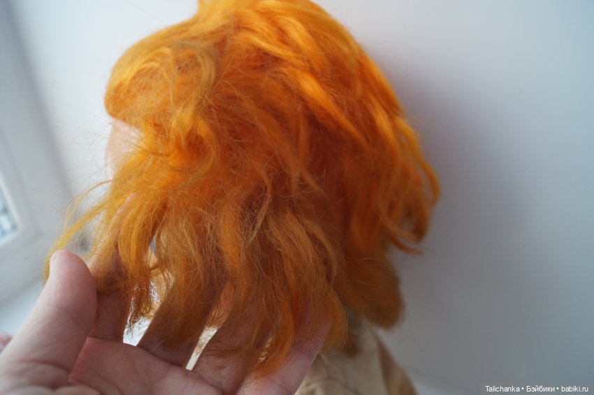 Первая выписка января. Большая мягкая куколка выздоровела и нарядилась. Антошка Кругозор поправился. Работаем с