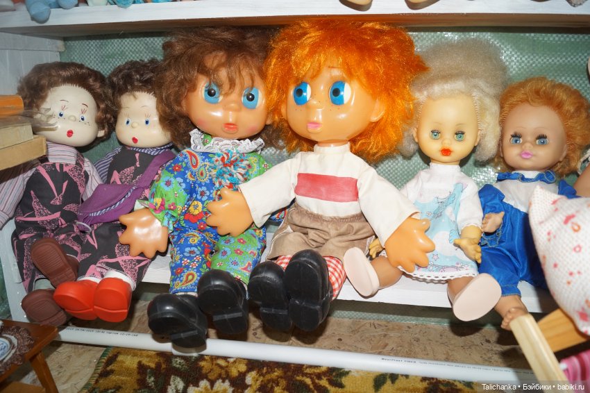 Первая выписка января. Большая мягкая куколка выздоровела и нарядилась. Антошка Кругозор поправился. Работаем с