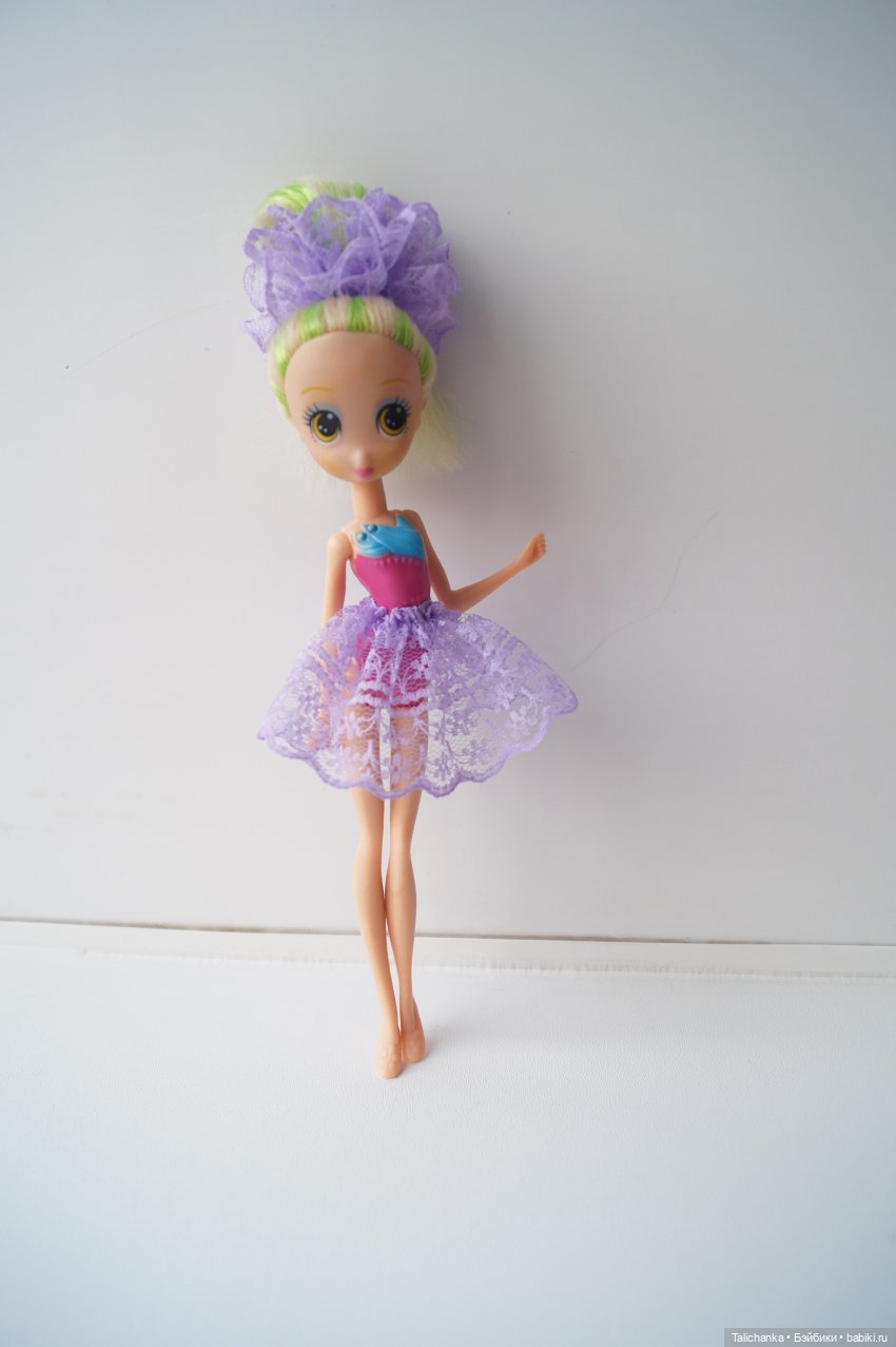 Первая выписка января. Большая мягкая куколка выздоровела и нарядилась. Антошка Кругозор поправился. Работаем с