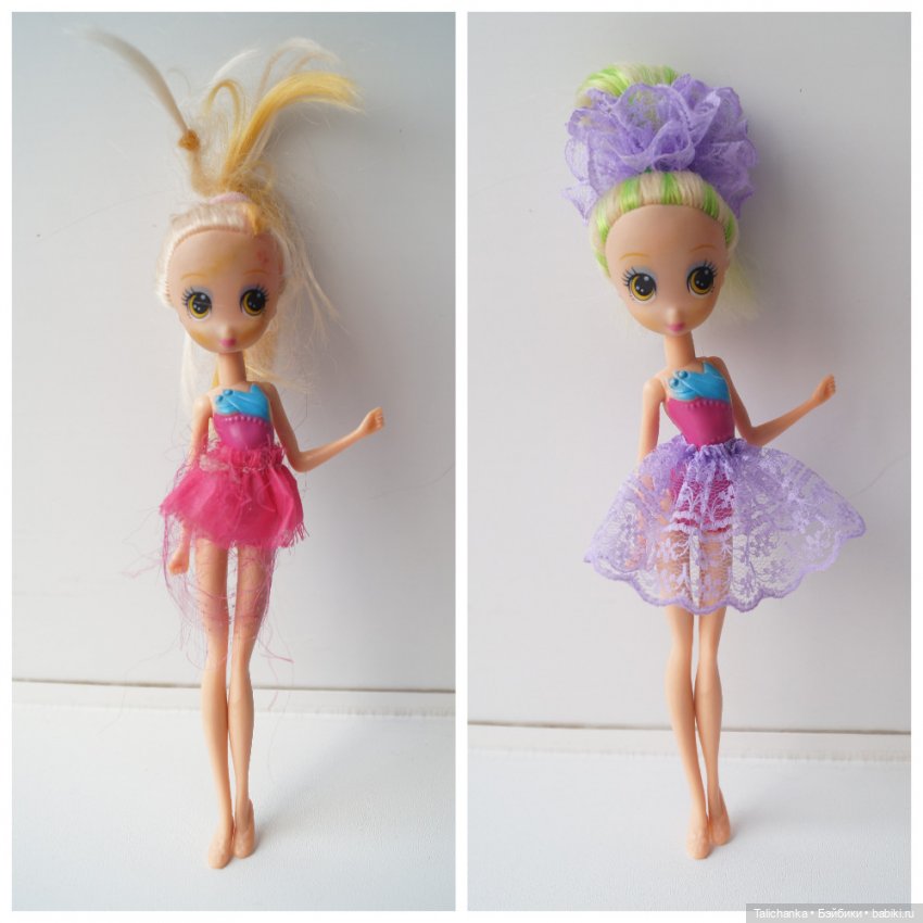 Первая выписка января. Большая мягкая куколка выздоровела и нарядилась. Антошка Кругозор поправился. Работаем с