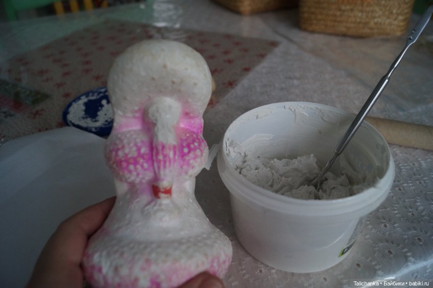 Первая выписка января. Большая мягкая куколка выздоровела и нарядилась. Антошка Кругозор поправился. Работаем с