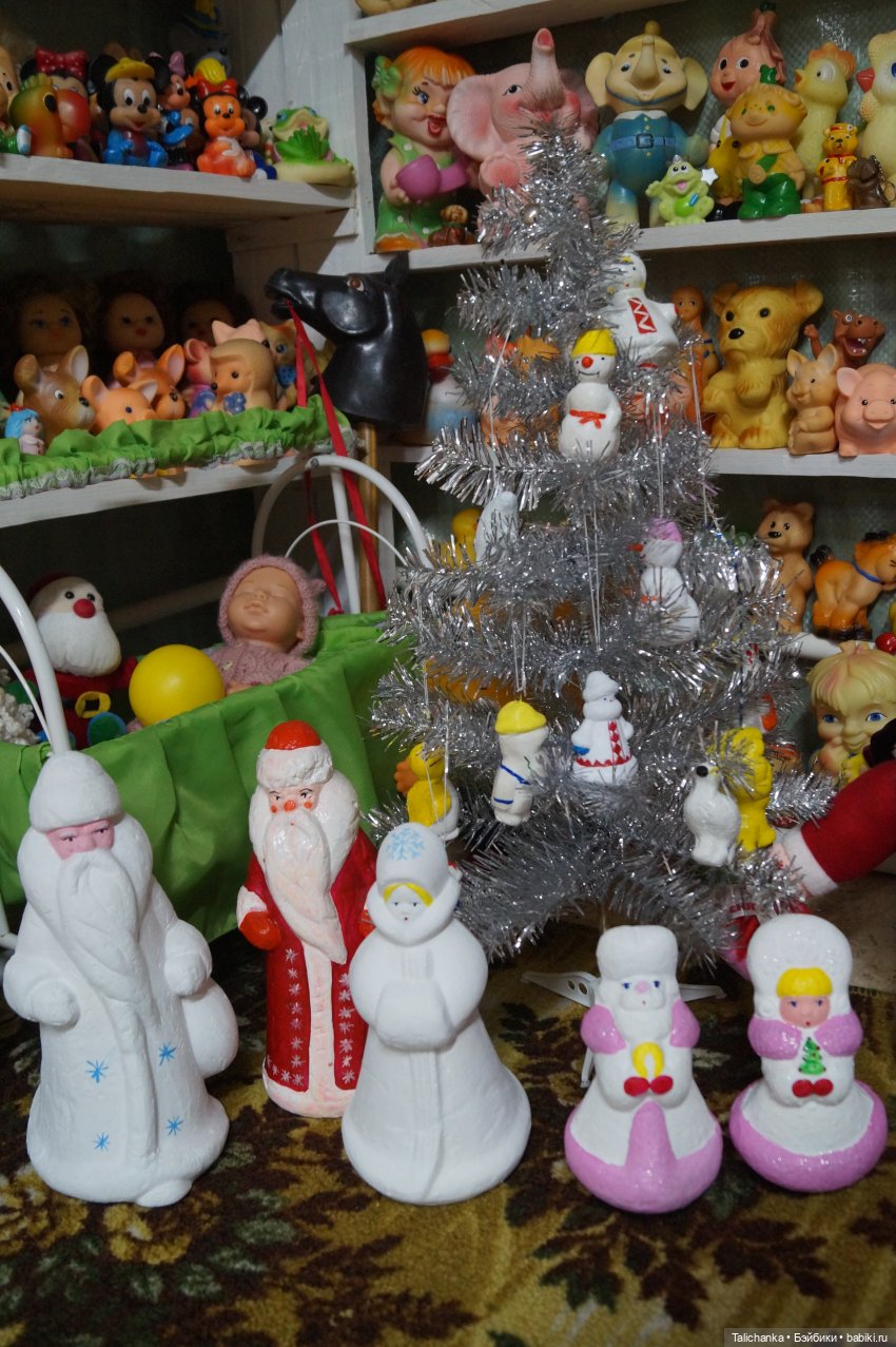 Первая выписка января. Большая мягкая куколка выздоровела и нарядилась. Антошка Кругозор поправился. Работаем с