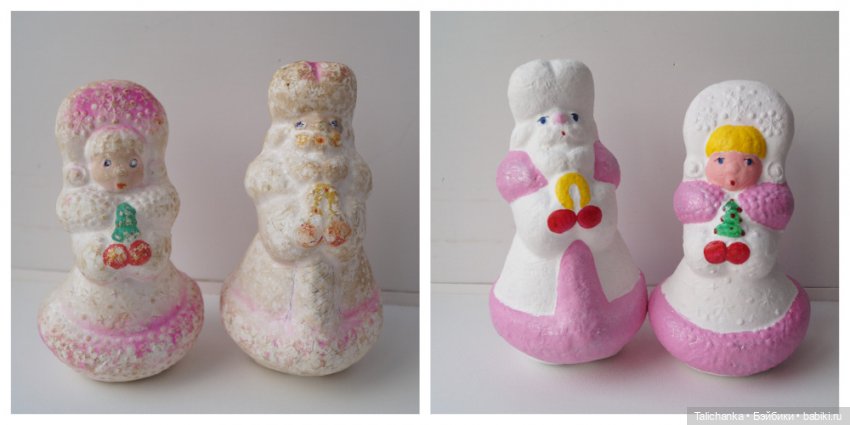 Первая выписка января. Большая мягкая куколка выздоровела и нарядилась. Антошка Кругозор поправился. Работаем с