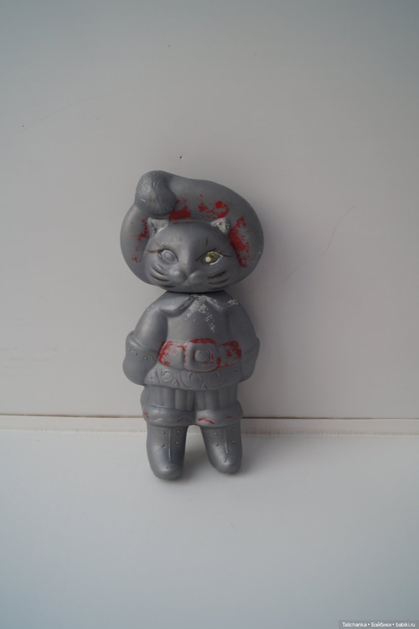 Первая выписка января. Большая мягкая куколка выздоровела и нарядилась. Антошка Кругозор поправился. Работаем с