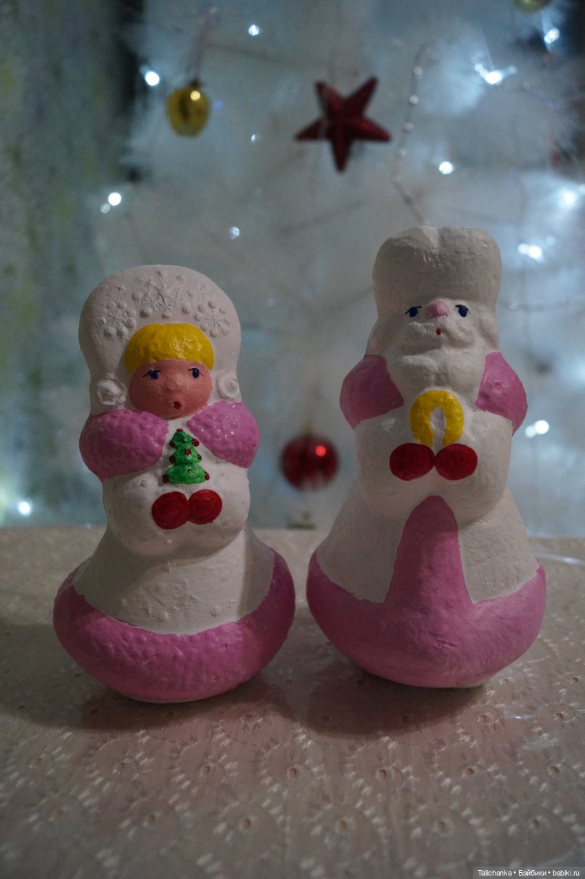 Первая выписка января. Большая мягкая куколка выздоровела и нарядилась. Антошка Кругозор поправился. Работаем с