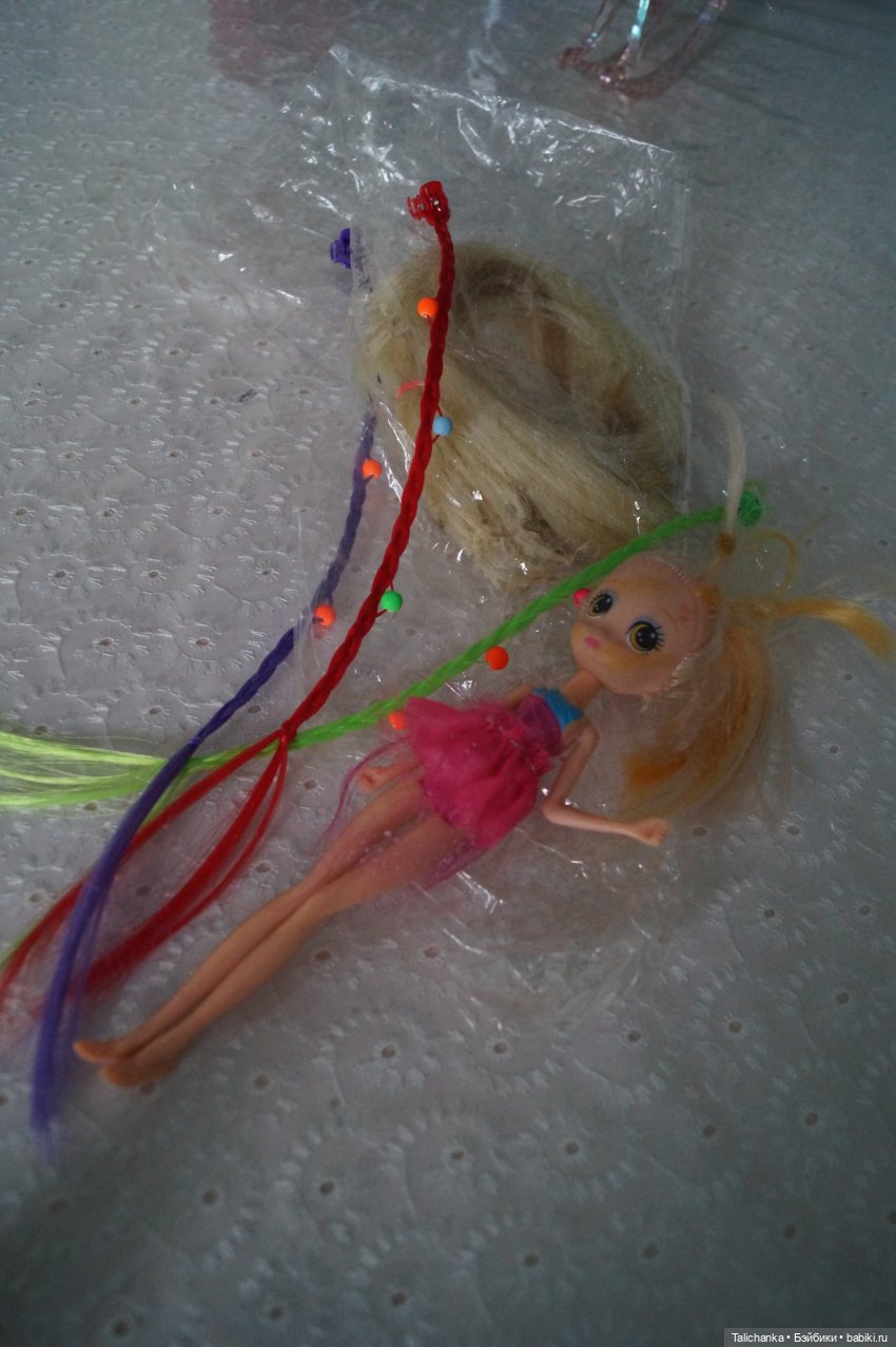 Первая выписка января. Большая мягкая куколка выздоровела и нарядилась. Антошка Кругозор поправился. Работаем с