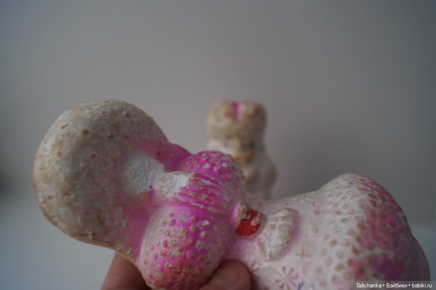 Первая выписка января. Большая мягкая куколка выздоровела и нарядилась. Антошка Кругозор поправился. Работаем с