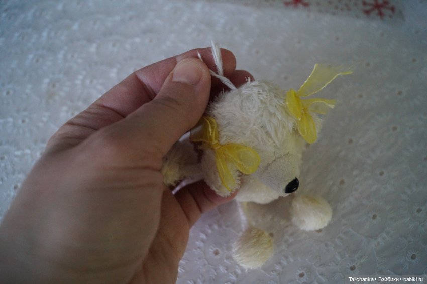 Вторая выписка января. Три полных прошивки. Два ремонта шейного крепления. Оздоравливаем маленькие мягкие игрушки.